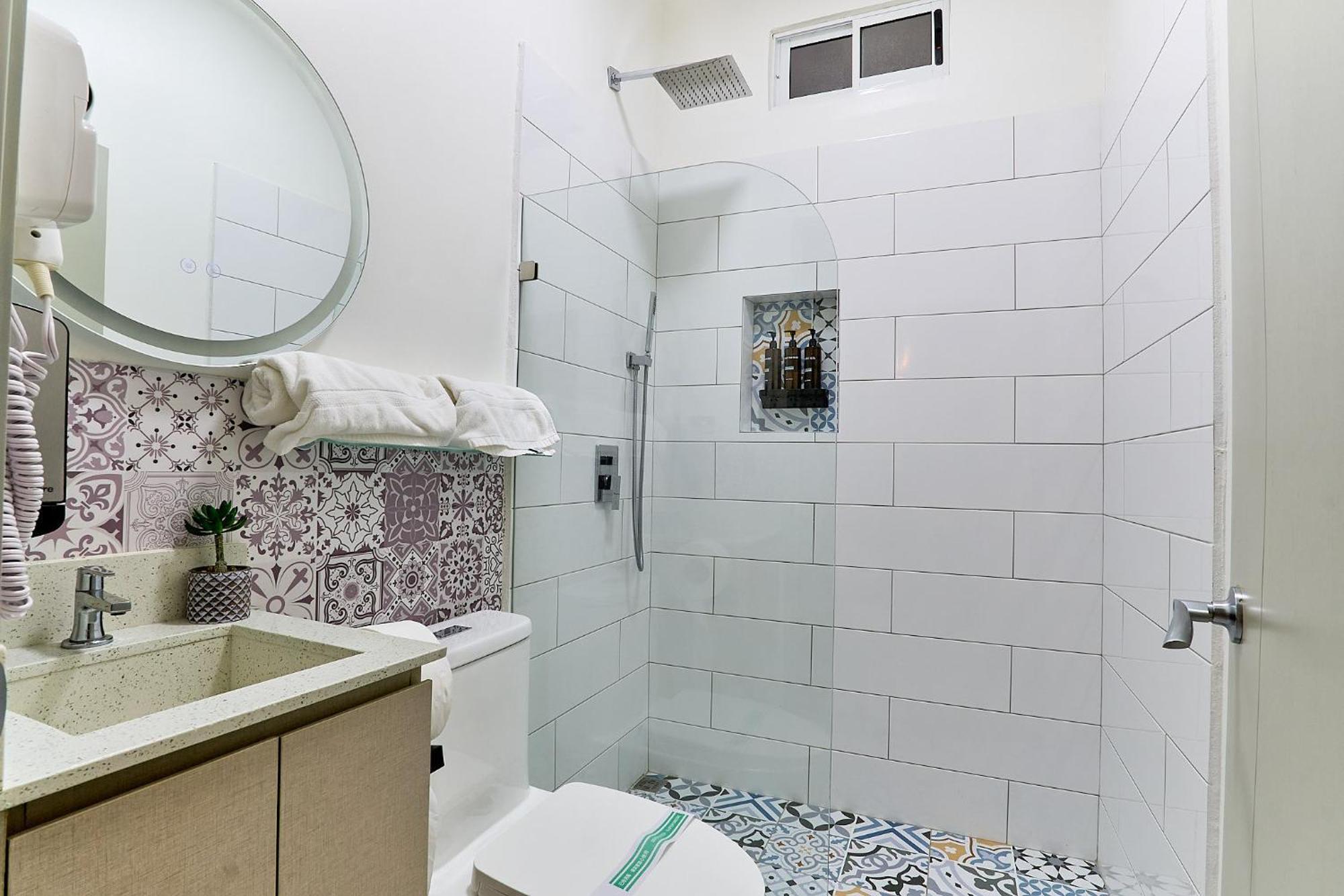 Apartaestudio La Capital サンホセ エクステリア 写真