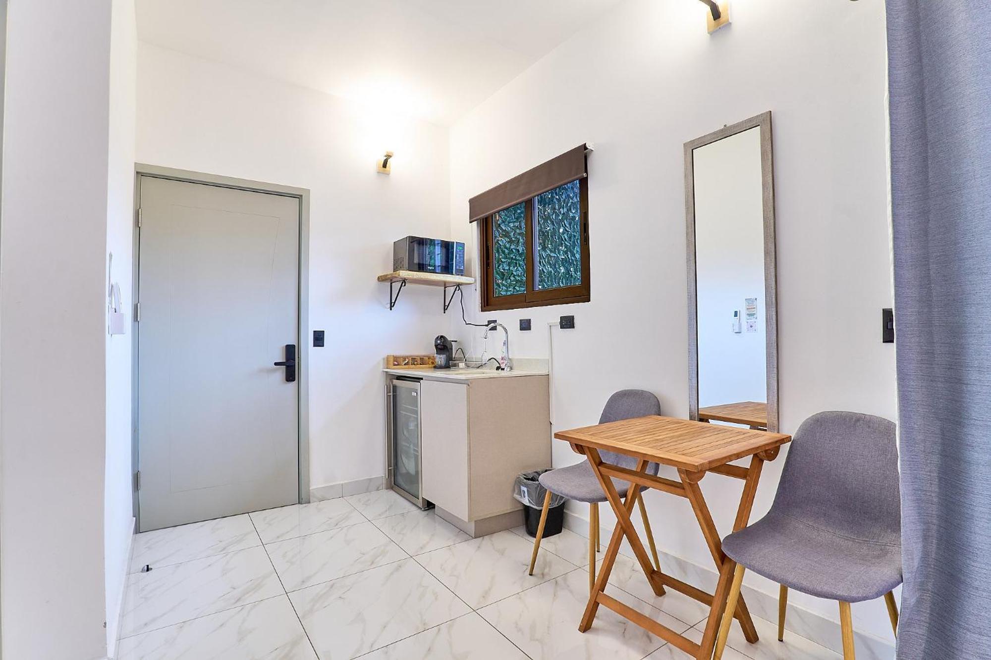 Apartaestudio La Capital サンホセ エクステリア 写真